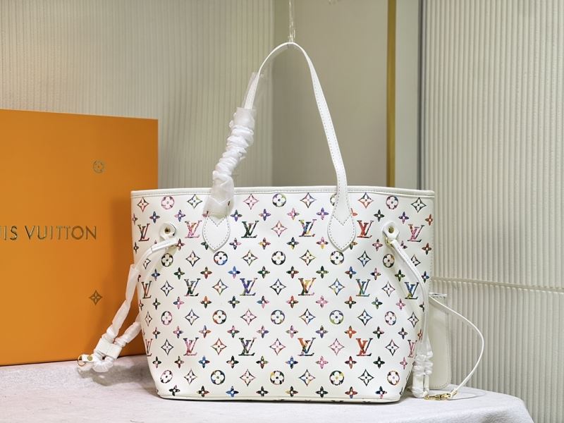 LV Shopping Bags